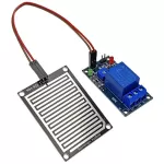 Cảm Biến Mưa RELAY 12V